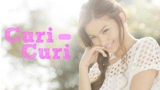 Ariel Tatum - Curi-Curi | Official Video