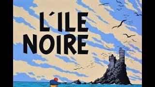 FRENCH FROM SCRATCH - LESSON 76    "L'île noire" ‍️  for ROBERT  