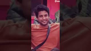 Sidharth Shukla Whatsapp Status //   #sidharthshukla #whatsappstatus #biggboss #trending #shorts