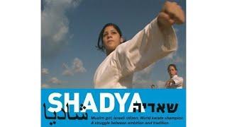 Shadya - a struggle between ambition and tradition