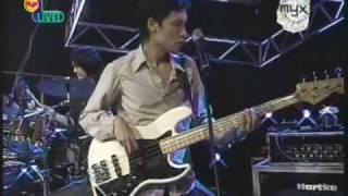 Sinosikat? @ myx (3/3)  "So Blue"  Jun.10  '09
