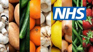 How much is five a day? | NHS