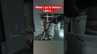 This is what I get at Denny’s  #HaloInfinite #HaloInfiniteClips #HaloClips