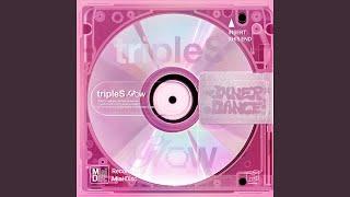 tripleS (트리플에스) 'Inner Dance' Official Audio