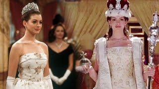 An hmuhsit thin chu Genovia Lalnu a ni ta | The Princess Diaries 2 | Mizo Recap