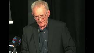 James Kelman: Keynote Speech (06 April 2023)