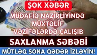 Seherin şok xeberi Son xeberler 24 noyabr 2024 cu il