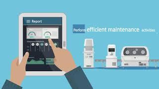 Enterprise Asset Management Solution by Samsung Nexplant