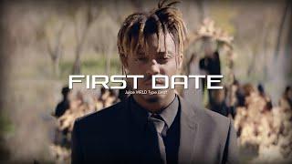 [FREE] Juice WRLD Type Beat - "First Date"