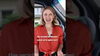  Kann der Rufbus "Sprinti" dein Auto ersetzen? #shorts #mobilität #verkehrswende