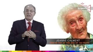 Jeunesse Longevity TV   Episode 6   Understanding Finiti