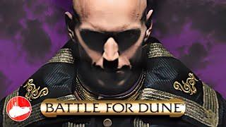 (Drunk) Emperor: Battle for Dune - Ordos Campaign