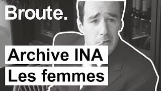 "Les femmes, je les pratique énormément" - Broute - CANAL+