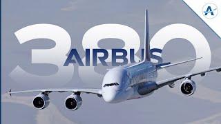 Microsoft Flight Simulator | Airbus A380X by FlyByWire | Unofficial Trailer