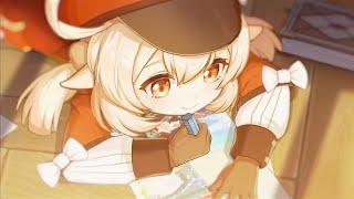 Klee OST to help you sleep .(*´◡`*) 1 HOUR (tnbee mix)
