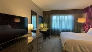 Room Tour: Loews Royal Pacific Resort at Universal Orlando