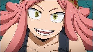 Mei Hatsume Moments (DUB) Part 1