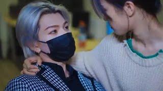 Mafia Boy Fall In Love With Quiet Girl | English Subtitles | #EP7