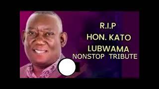 Nonstop -Best Of  KATO LUBWAMA Collection Tribute [Deejayrickypro256_OFFICIAL _SB Ent ___0756875708]