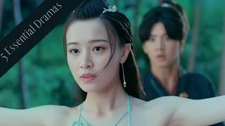 The 5 Chinese Dramas Every Fan SHOULD SEE [Updated]