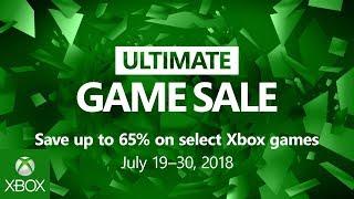 Microsoft Store Ultimate Game Sale Games Preview 1