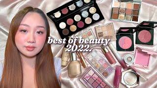 BEST OF BEAUTY 2022  | Stacy Chen