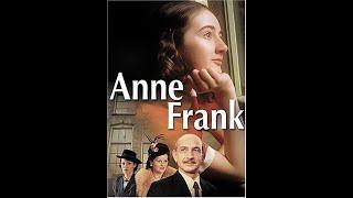 El #Diario de #AnaFrank 2001 - #Película completa en español I #Antisemitismo I #AprendamosPasoAPaso