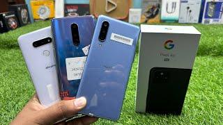 Sunday Special Sale on All Flagship Phones | Oneplus,Aquos,LG,Sony,Motorola,Pixel,Arrows,iphone,Oppo