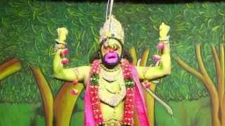 SRI RAMANJUNAYA YUDDHAM ( Jr DV SUBARAO AND Jr LAXMAN RAO) PART-1