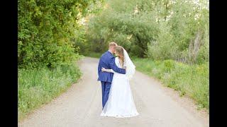 Rexburg, Idaho First Look | Savannah & Brandon