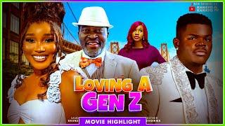 LOVING A GEN Z | NEW TRENDING NIGERIAN NOLLYWOOD MOVIE BREAKDOWN 2025