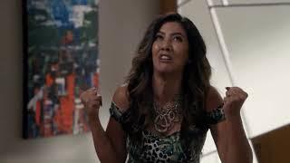 Modern Family - Gloria breaks bad news to her Sister Sonia