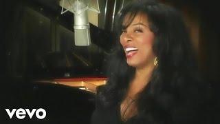 Donna Summer - Mr. Music (in-studio music video)