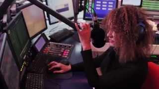 So You Want To Be A Radio Presenter? We Interview Capital FM's Pandora!