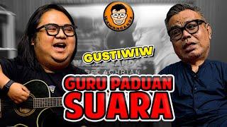 WAWANCANDA GUSTIWIW - PURA-PURA FALS