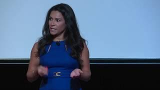 Waarom moeders zich ellendig voelen | Sheryl Ziegler | TEDxWilmingtonVrouwen