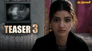 New Drama Serial | Teaser 3 | Coming Soon | Hania Aamir, Farhan Saeed & Kinza Hashmi | Express TV