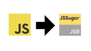 JavaScript might become two languages (and it's dramatic)