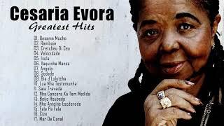 CESARIA EVORA - Top Playlist - Cesaria Evora Full Album Greatest Hits