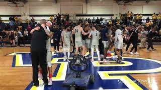 William Penn University Men's Basketball Advances To Kansas City