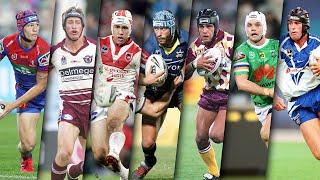 Top 10 Greatest Rugby League Headgear Heroes