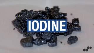 5 Testosterone-Boosting Foods High In Iodine