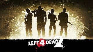 Left For Dead 2 - Funny Moments