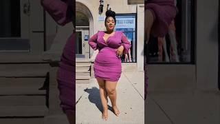 Sexy model, plus size  #curvy #fashion #plussize #model