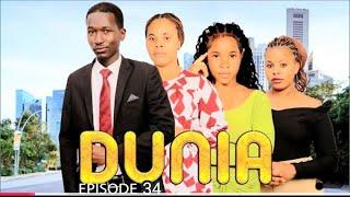 DUNIA ( EP 34 )