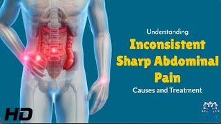 Understanding  Inconsistent Sharp Abdominal Pain C 1080p 240720