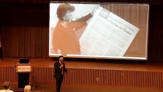 2018-2019 | SIU School of Law | Lesar Lecture speaker | Juan Carlos Linares