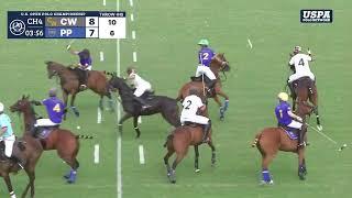 Best Goals of the 2024 Gauntlet of Polo