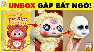 Một Chiếc Video Unbox Kỳ Lạ Đố Ai Đoán Được Cái Kết  | Nhanh Trí