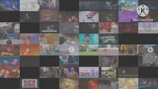 THE CONTINUATION END OF THE WORLD! SPARTA REMIX ULTIMATEPARISON 8
